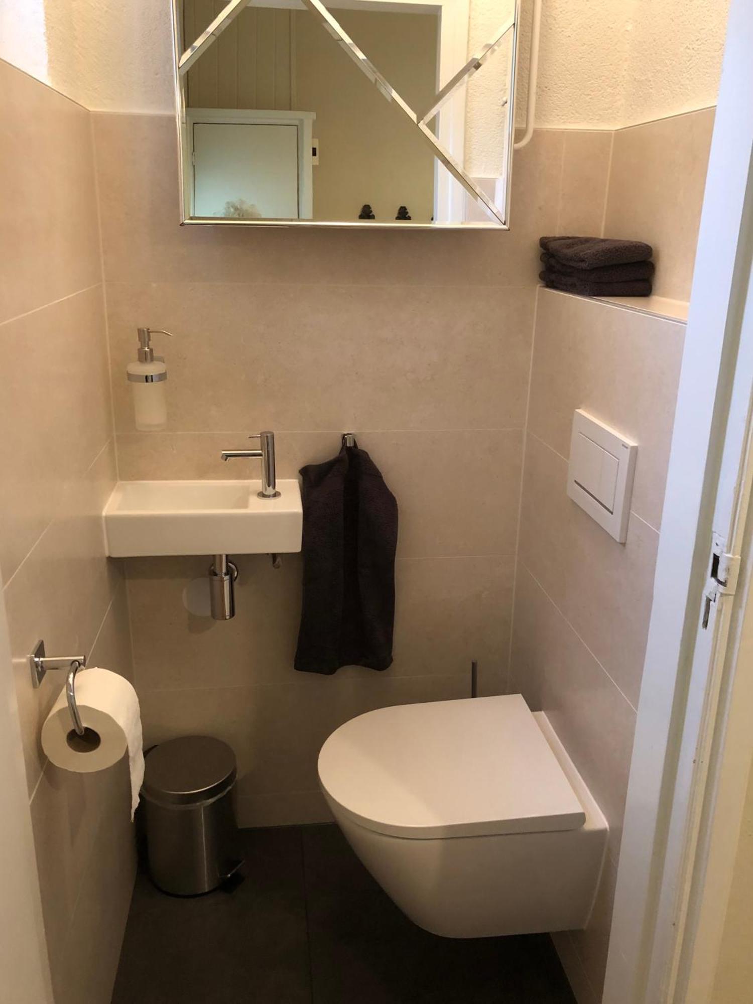 B&B De Esdoorn Норг Экстерьер фото