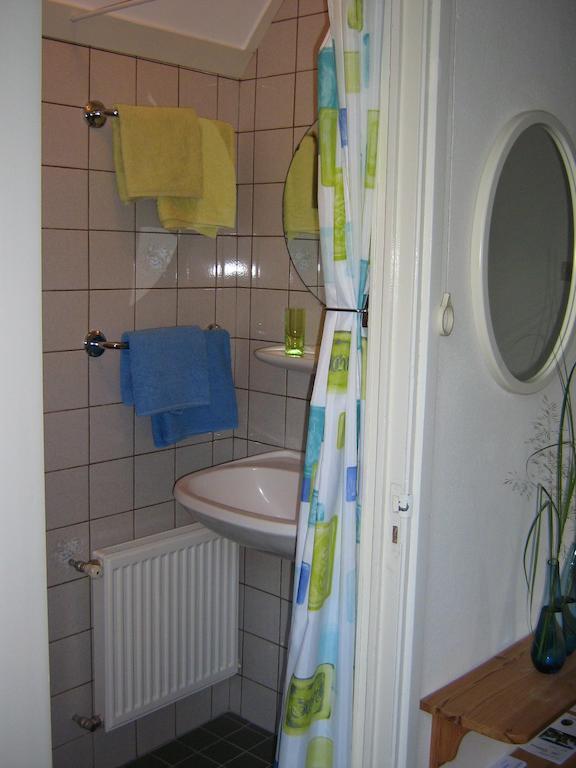 B&B De Esdoorn Норг Номер фото