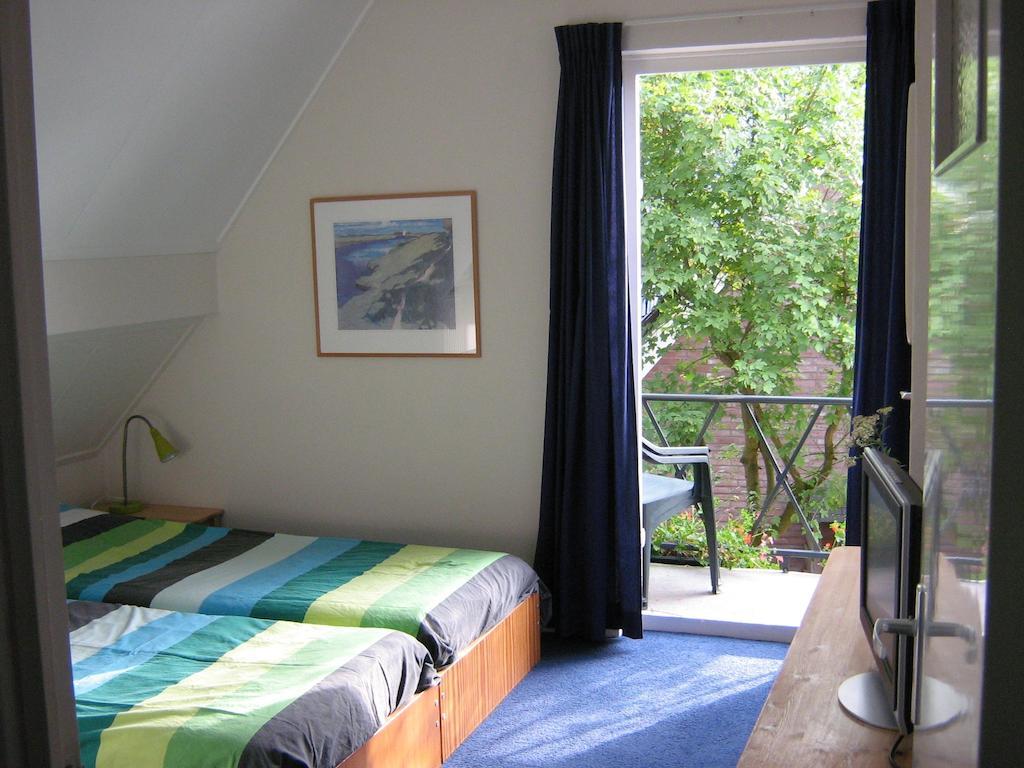B&B De Esdoorn Норг Номер фото