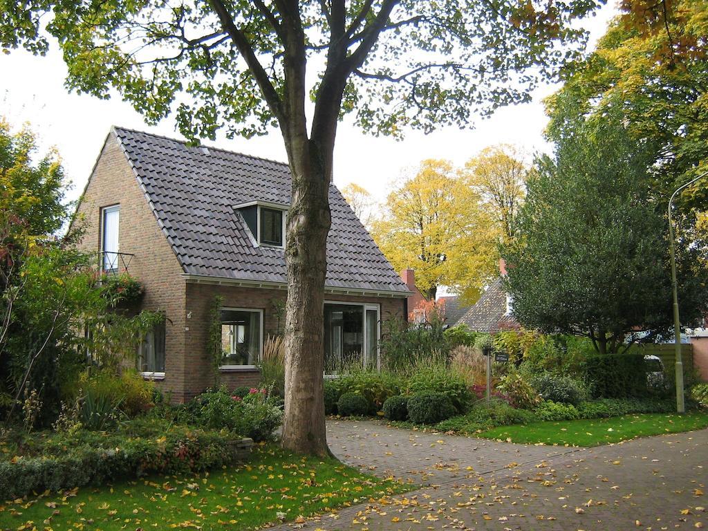 B&B De Esdoorn Норг Экстерьер фото
